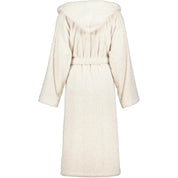 Bademantel Sauna - 33 - Creme