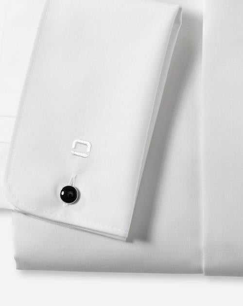 Hemd Body Fit LEVEL FIVE SOIRÉE - 20 - Weiß