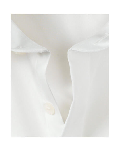 Hemd Body Fit LEVEL FIVE SOIRÉE - 20 - Weiß