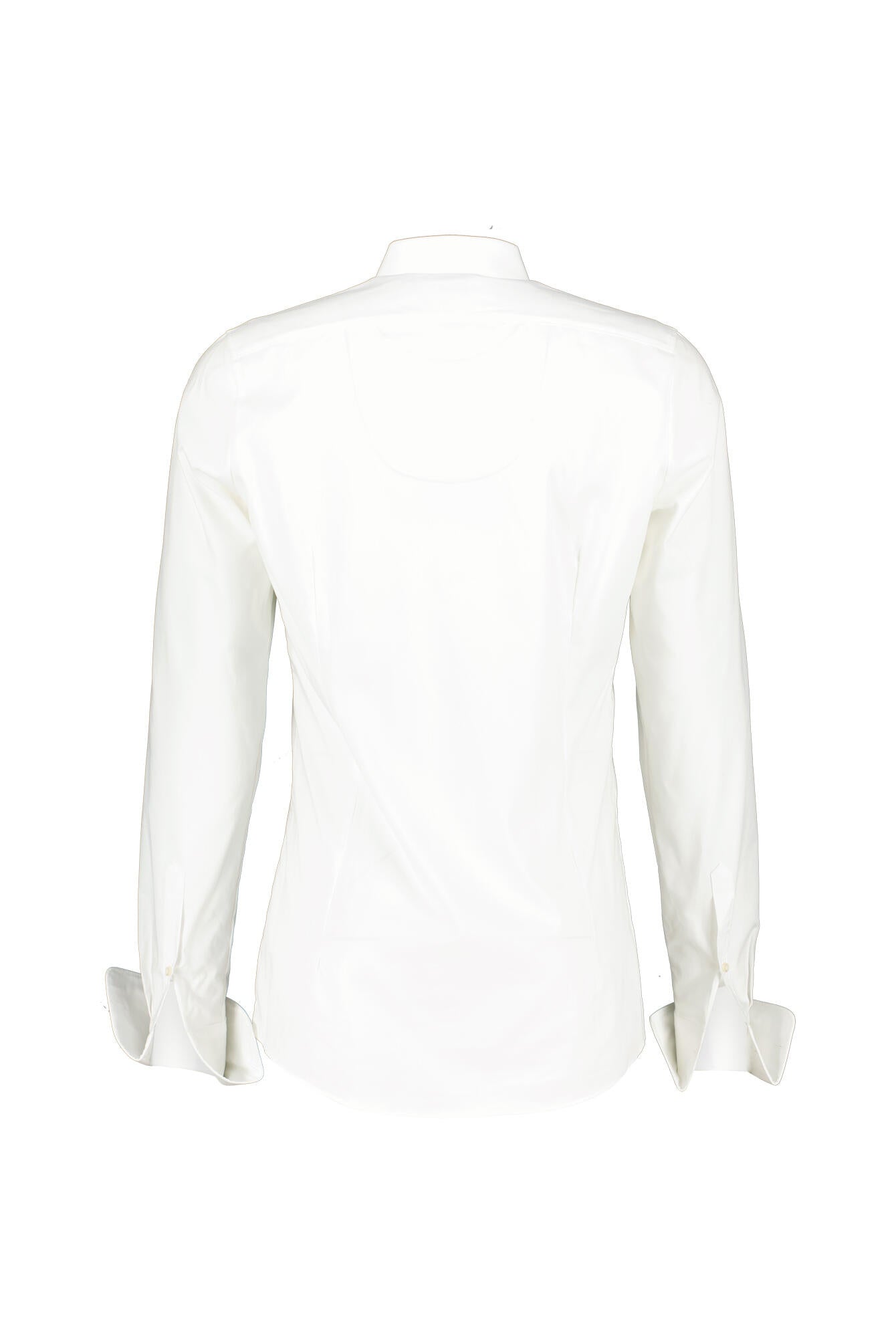 Hemd Body Fit LEVEL FIVE SOIRÉE - 20 - Weiß