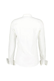 Hemd Body Fit LEVEL FIVE SOIRÉE - 20 - Weiß