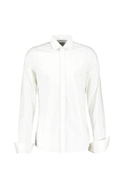 Hemd Body Fit LEVEL FIVE SOIRÉE - 20 - Weiß