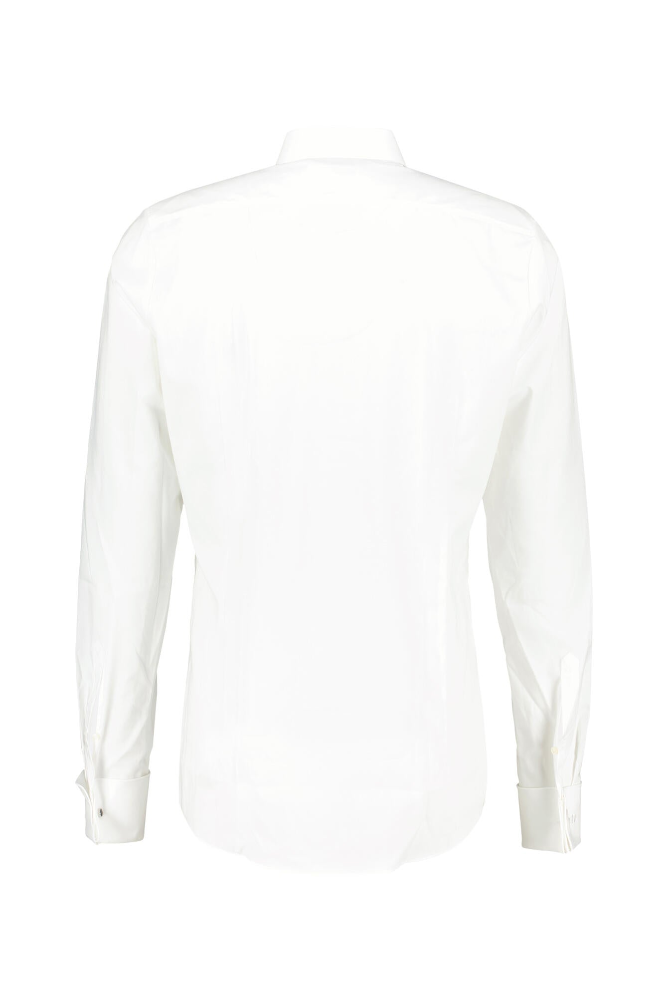 Hemd Body Fit LEVEL FIVE SOIRÉE - 20 - Weiß