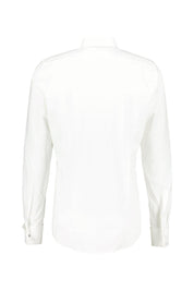 Hemd Body Fit LEVEL FIVE SOIRÉE - 20 - Weiß