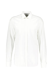 Hemd Body Fit LEVEL FIVE SOIRÉE - 20 - Weiß