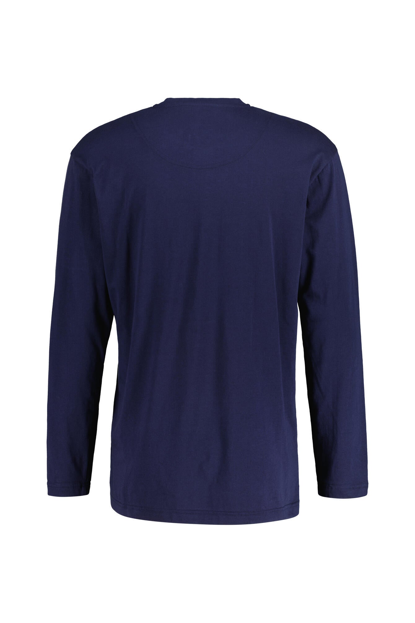 Schlafanzug Zweiteiler - 628-blau-mittel-multicolor1 - Blau