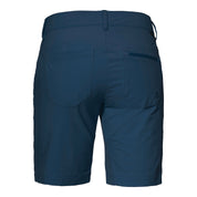 Funktionsshorts - 8180-dressblues - Blau