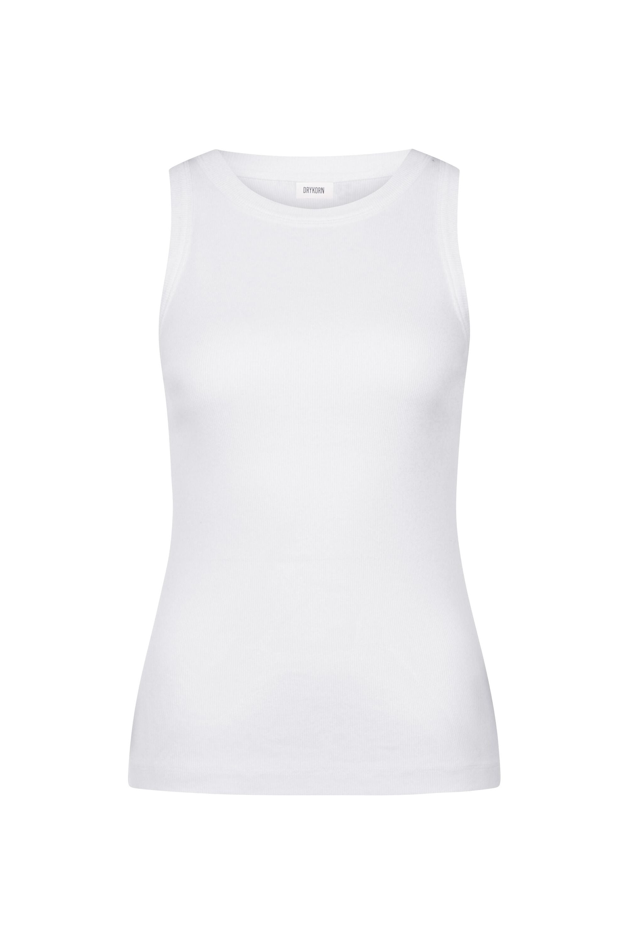 Tanktop OLINA - 6000 - Weiß