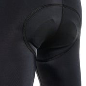 Fahrrad-Funktionsshorts - 9990-black - Schwarz
