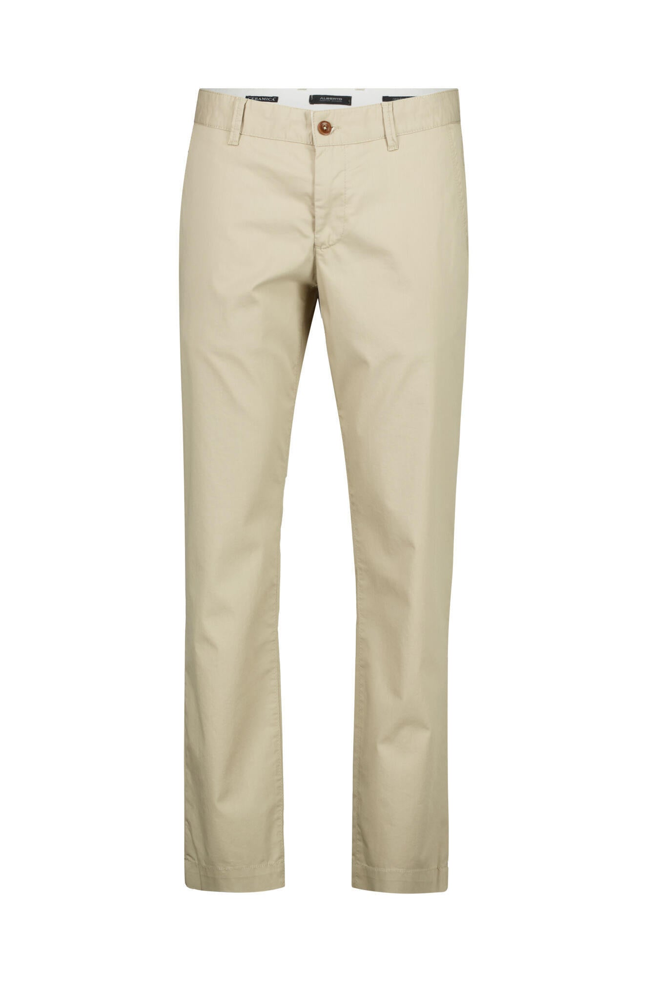 Anzugshose Regular Fit - 535 - Beige