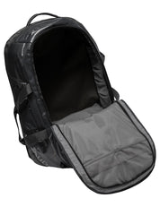 Reisetasche City Duffle 65 - 010-BLACK - Schwarz