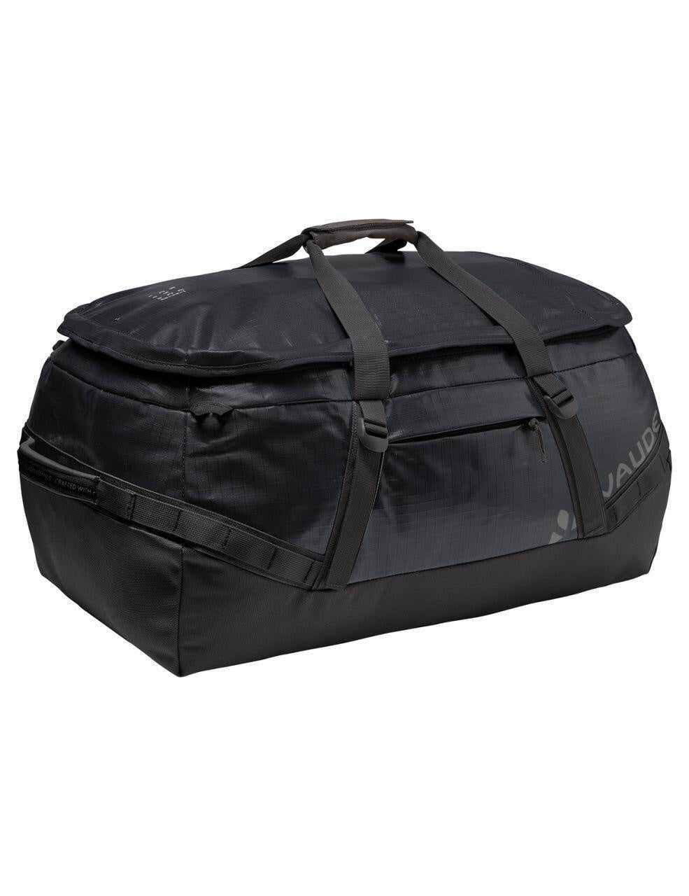 Reisetasche City Duffle 65 - 010-BLACK - Schwarz