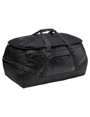 Reisetasche City Duffle 65 - 010-BLACK - Schwarz