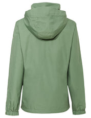 Funktionsjacke - 366-willow green - Grün