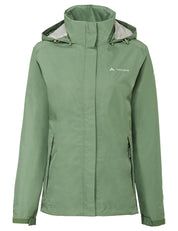 Funktionsjacke - 366-willow green - Grün
