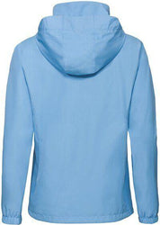 Funktionsjacke - 803-pastel blue - Blau