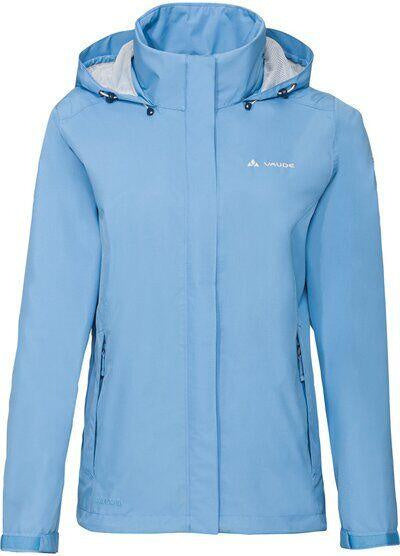 Funktionsjacke - 803-pastel blue - Blau