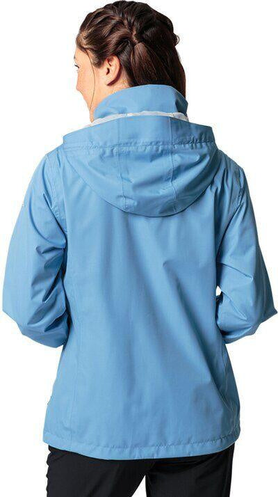 Funktionsjacke - 803-pastel blue - Blau