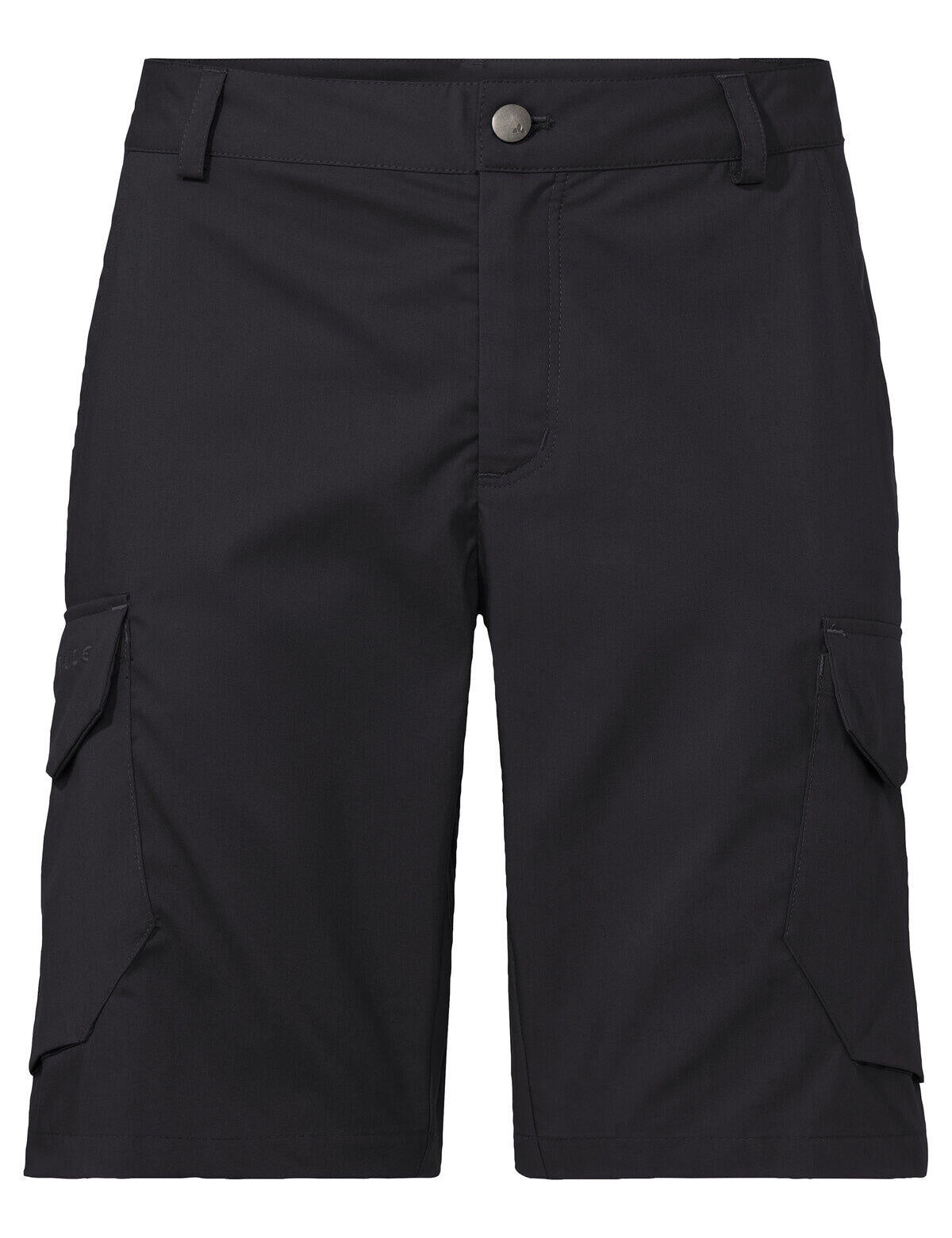 Neyland Crago Shorts - 010-black - Schwarz