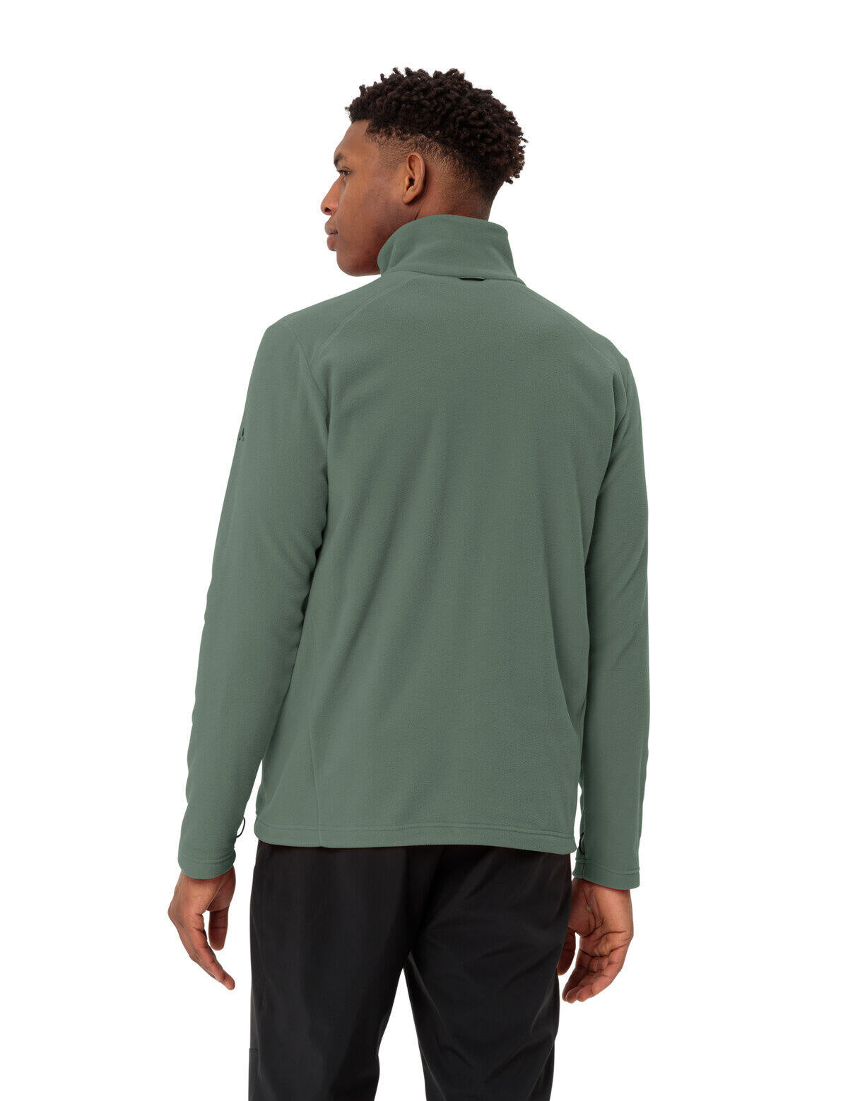 Fleecejacke ME ROSEMOOR - 123-agave - Grün