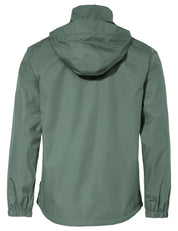 Funktionsjacke ESCAPE LIGHT - 123-agave - Grün