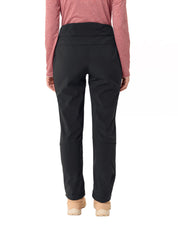 Funktionshose ELOPE SOFTSHELL - 010-black - Schwarz