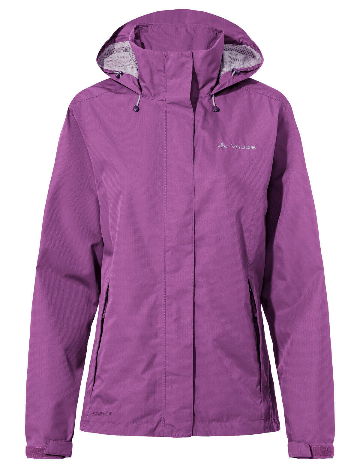 Funktionsjacke - 429-magenta - Violett