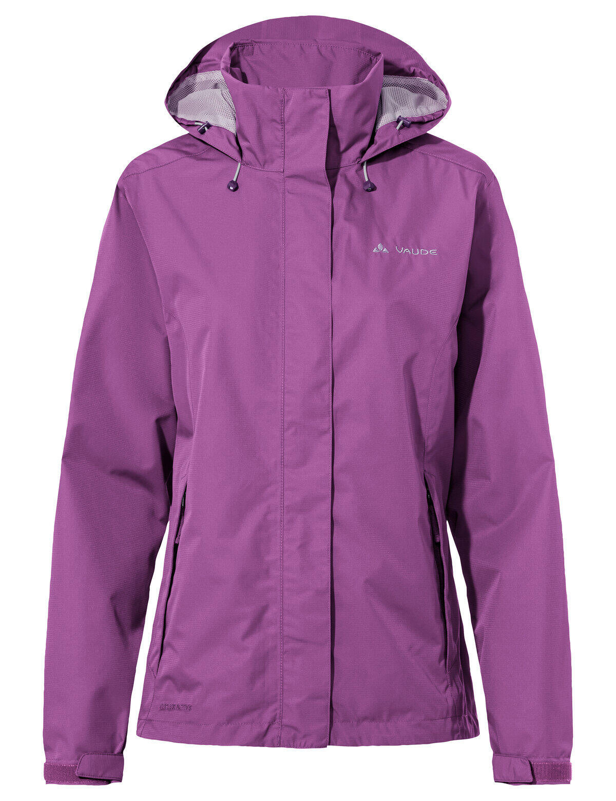 Funktionsjacke - 429-magenta - Violett