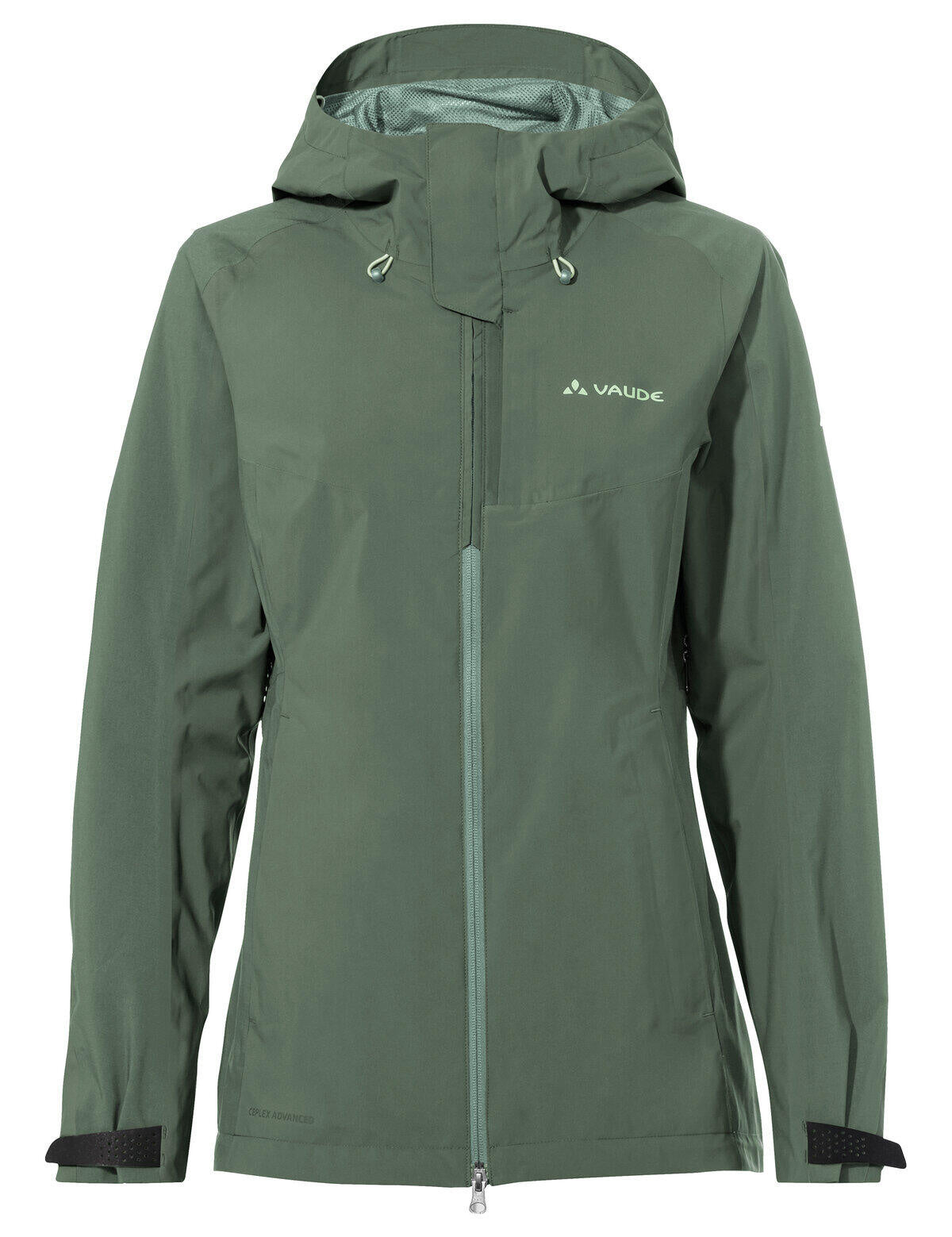 Funktionsjacke - 123-agave - Khaki