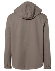 Funktionsjacke ESCAPE LIGHT - 509-coconut - Braun