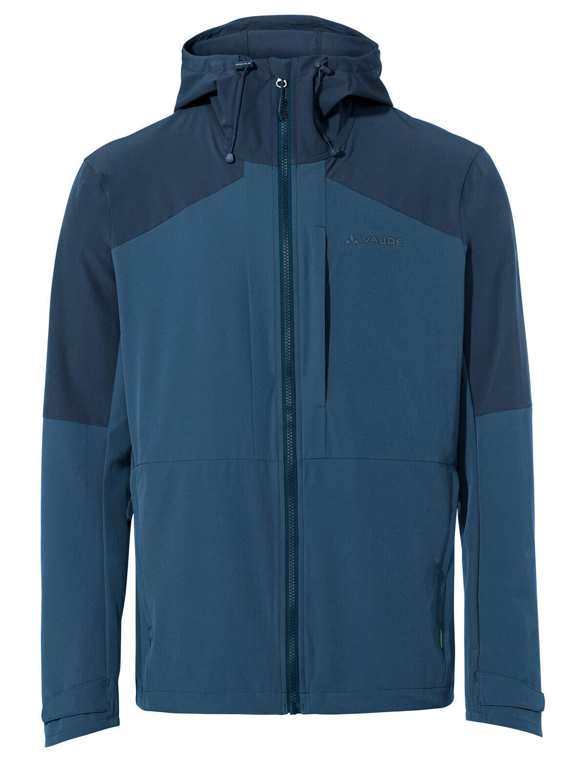 Windbreaker ELOPE - 334-baltic sea - Blau