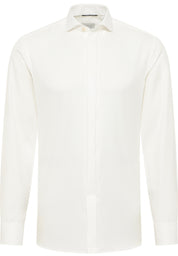 Hemd Slim Fit - 21-champagner - Creme