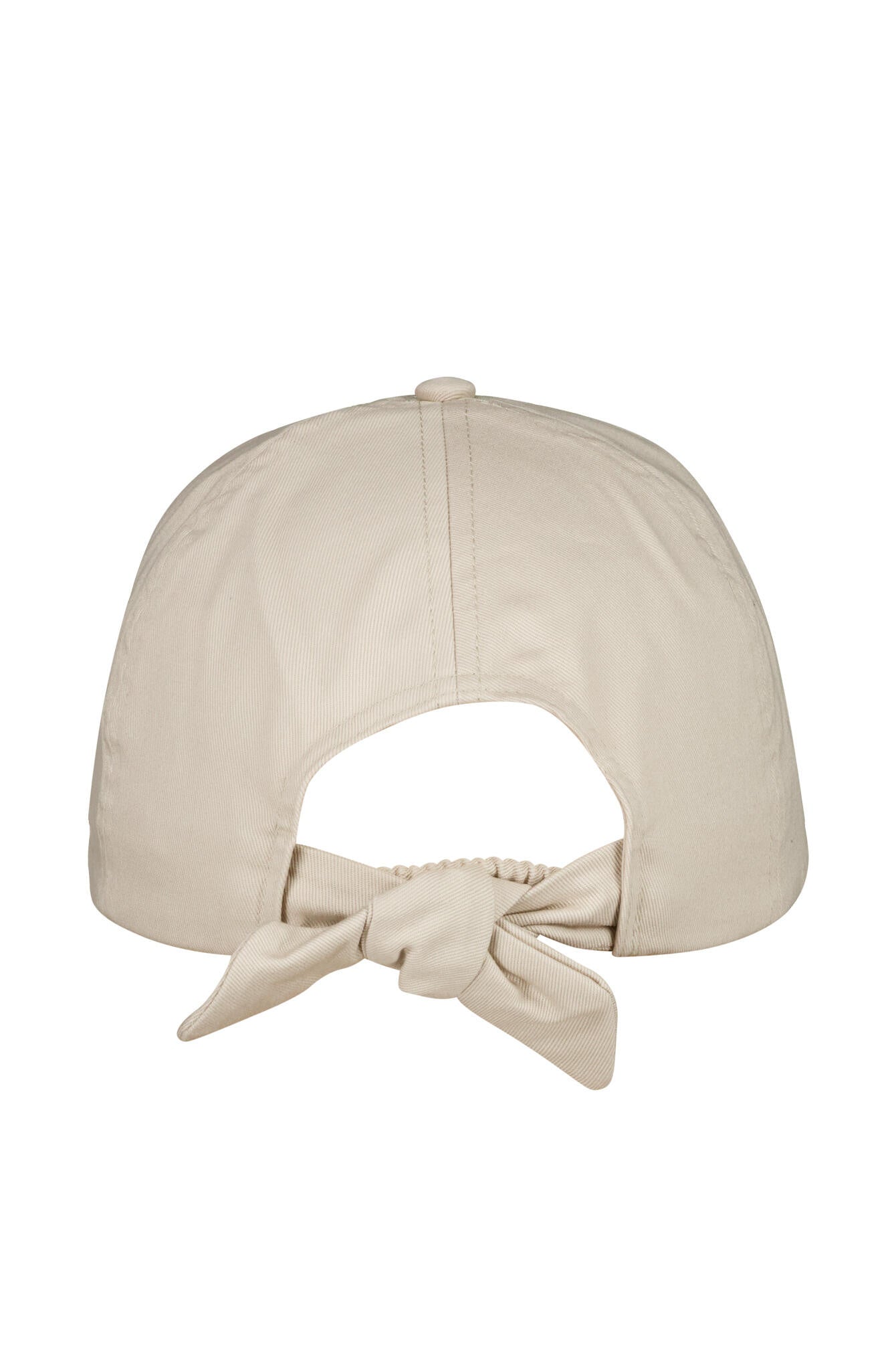 Baseballcap aus Baumwolle - 94-sand - Beige