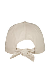 Baseballcap aus Baumwolle - 94-sand - Beige