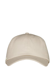 Baseballcap aus Baumwolle - 94-sand - Beige