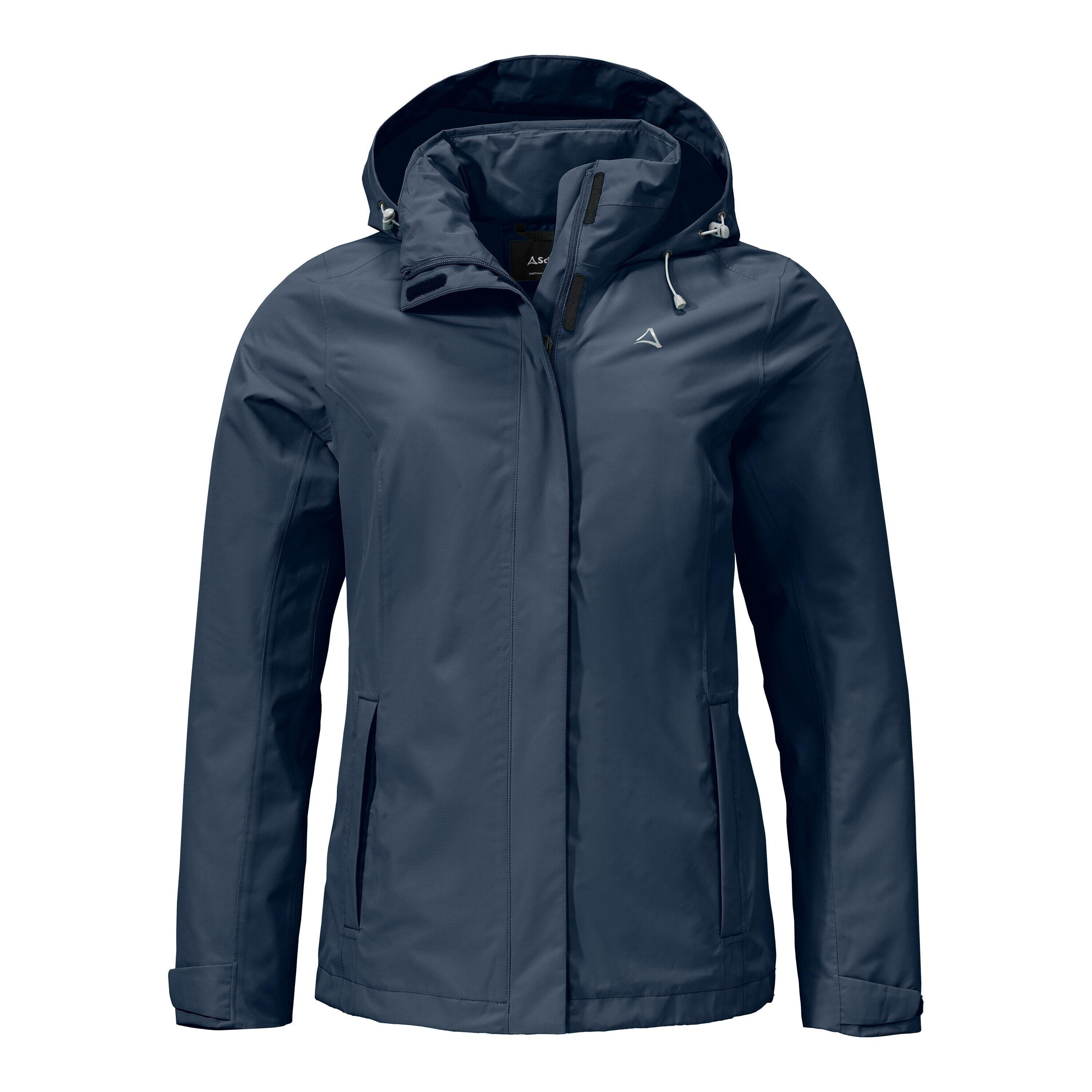 Funktionsjacke Gmund - 8820-navyblazer - Blau