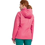 Funktionsjacke - 3155-hollypink - Pink