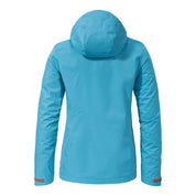 Funktionsjacke - 8225-isolablue - Blau