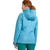 Funktionsjacke - 8225-isolablue - Blau