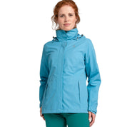 Funktionsjacke - 8225-isolablue - Blau