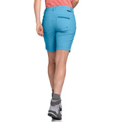 Funktionsshorts - 8225-isolablue - Blau