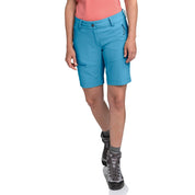 Funktionsshorts - 8225-isolablue - Blau