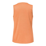Ärmelloses Funktionsshirt - 5075-peach - Orange