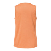 Ärmelloses Funktionsshirt - 5075-peach - Orange