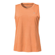 Ärmelloses Funktionsshirt - 5075-peach - Orange