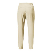 Leichte Funktionshose Vienna - 4160-humus - Beige