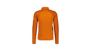 Fleecejacke CASCATA - 5845-turmeric - Orange