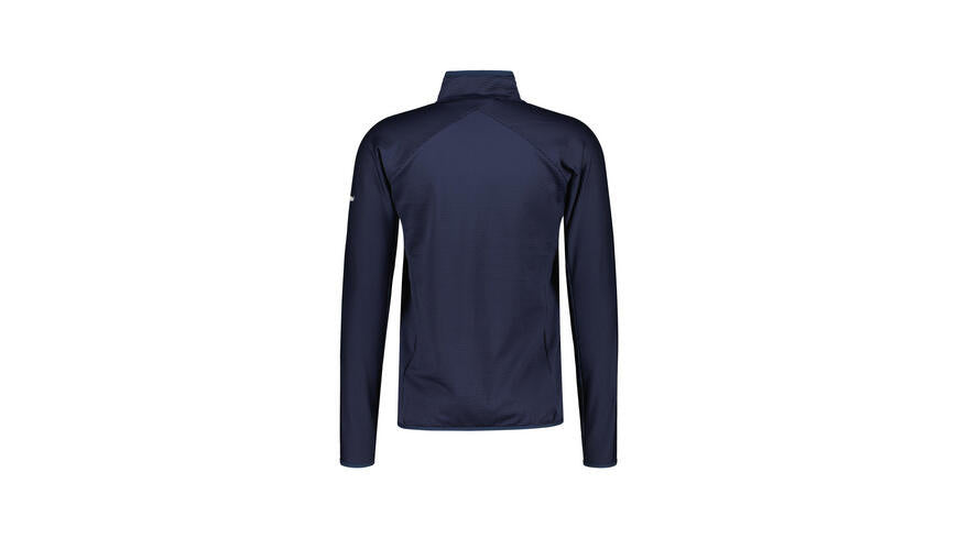 Fleecejacke CASCATA - 8820-navyblazer - Blau