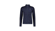 Fleecejacke CASCATA - 8820-navyblazer - Blau