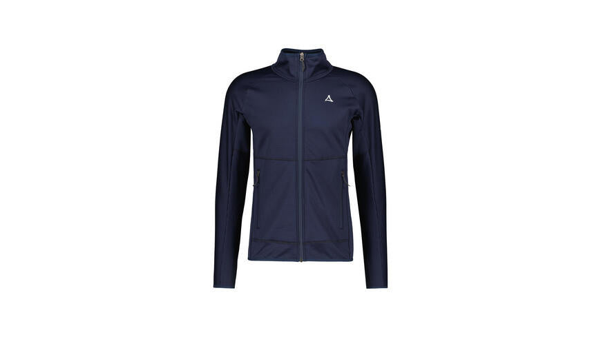 Fleecejacke CASCATA - 8820-navyblazer - Blau
